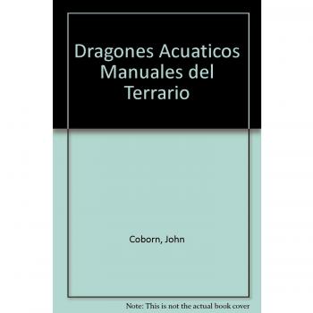 Manuales del terrario dragones acuaticos