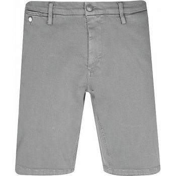REPLAY Benni Freizeitshorts grau 30