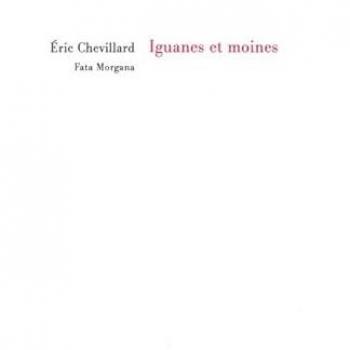 Eric Chevillard