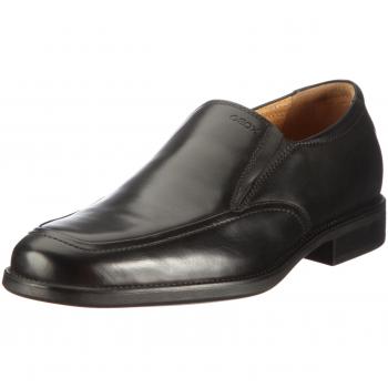 Geox Man UOMO FEDERICO Schuhe Schwarz_42 EU
