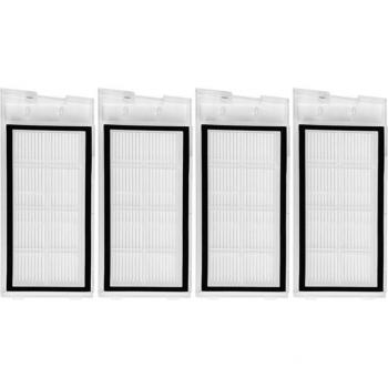 HEPA Filter Set for Xiaomi ROIDMI EVE Plus Robot Vacuum Cleaner