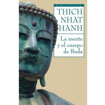 MENTE Y EL CUERPO DE BUDA