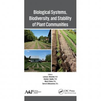 Biological Systems, Biodiversity, And Stability Of Plant Communities (Hardcover)