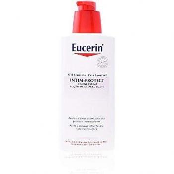 Eucerin ComfortIntimo 400 ml