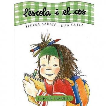 L'escola i el cos: El curs de l'any 1 (coneixements) (Tapa blanda).