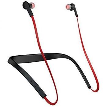 Jabra Halo RGB Rot – Kabelloser Stereo‑Headset