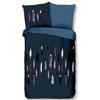 Good Morning! Jugendbettwäsche Feathers in Renforce Qualität