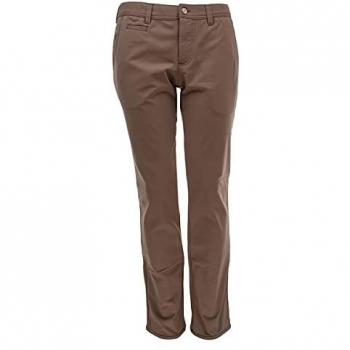 Pantalon Novice Stretch Energie Alberto, beige