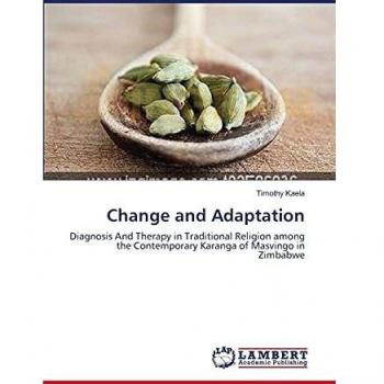 Change and Adaptation