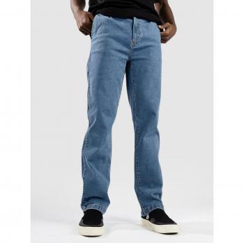 Jeans Slouchy Denim Project blu