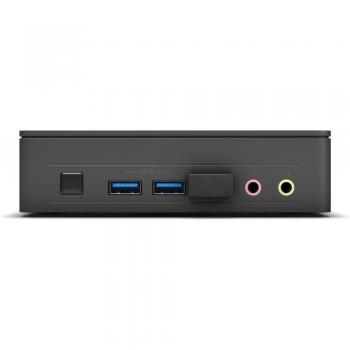 Intel-Barebone Intel NUC11ATKC2 Intel Celeron N4505