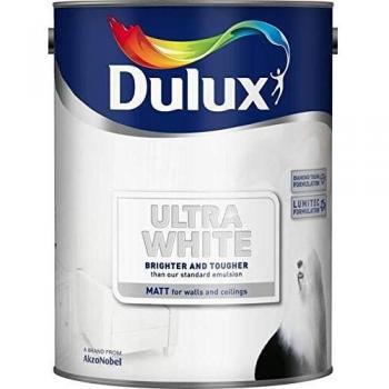 PureGlaze Matte Finish – 5L