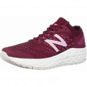 Rouge Red New Balance Fresh Foam Vongo Running Femme 37 EU