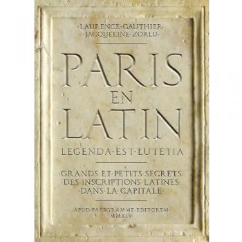 Paris En Latin