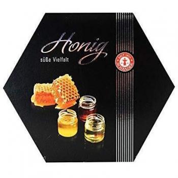 Honigliebhaber-Set