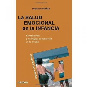 SALUD EMOCIONAL DE LA INFANCIA