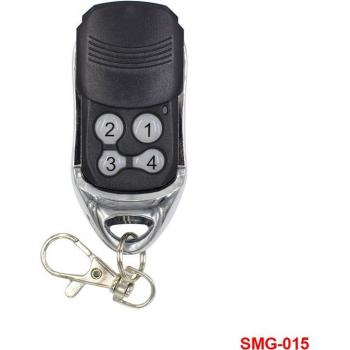 DOORHAN Dual Gate Barrier Remote Control 433.92MHz