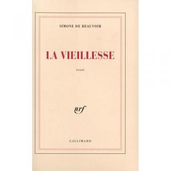 La Vieillesse (Blanche)
