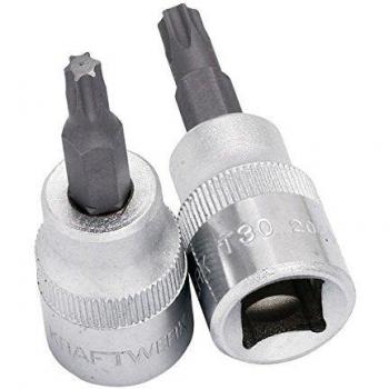 Kraftwerk 3/8 T27 Stecknuss