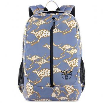 Chiemsee Jump N Fly Daypack – wasserfestes Polyestermodell