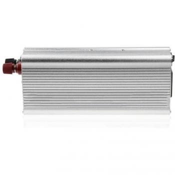 Inverseur d'alimentation 12V pour voyage