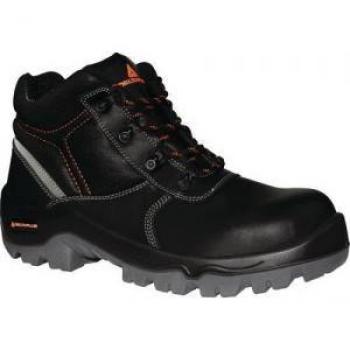 Deltaplus Non-Metallic S3 SRC Waterproof Safety Boots