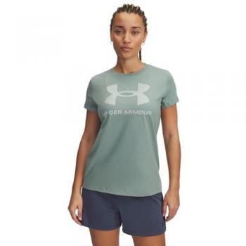 Under Armour Rival Logo Women's Tee