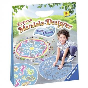 Ocean Bliss Mandala Designer Gift Bundle