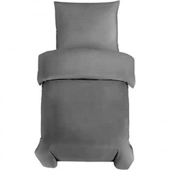 Federa WAVVE 80x80 cm per copripiumone 135x200