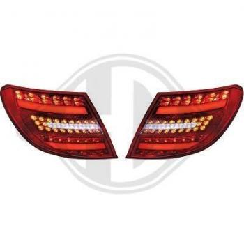 HD Tuning Dual Rear Light System – Diederichs 1672995