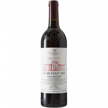 Valbuena 5° de Vega Sicilia 750 ml