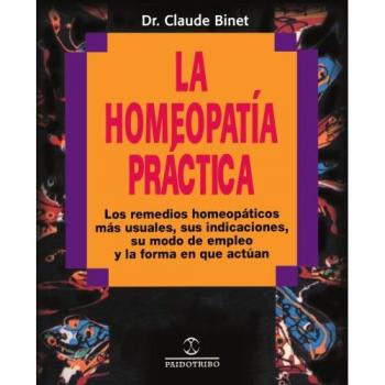 La homeopatia practica
