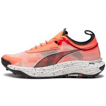 Puma Nitro Trail Voyage 3
