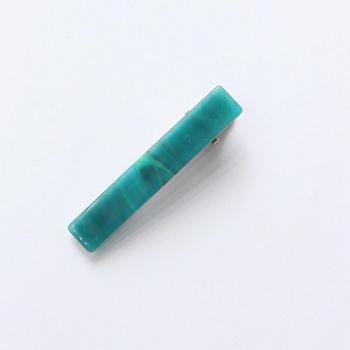 Stylish Rectangle Hair Barrettes