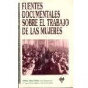 Fuentes documentales sobre el trabajo de las mujeres