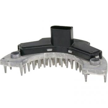 Régulateur de moteur de ventilateur Volvo FH12 FM12 FM9 VN/VNL 20443824