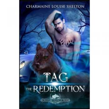 Billionaire Wolves Series, Band 3: Tag The Redemption