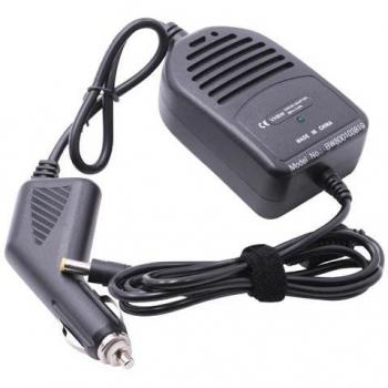 Alimentation Allume-Cigare 12V pour Zebra TLP 2844