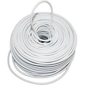 Espiral Visillo Forrado Bl Micel 50 Mt