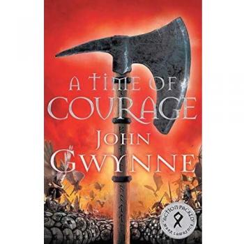 A Time of Courage