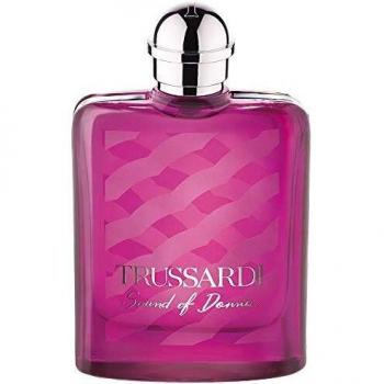 SOUND OF DONNA EDP vaporizador 100 ml TRUSSARDI