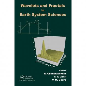 Vitalsource Technologies, Inc. Wavelets And Fractals In Earth System Sciences