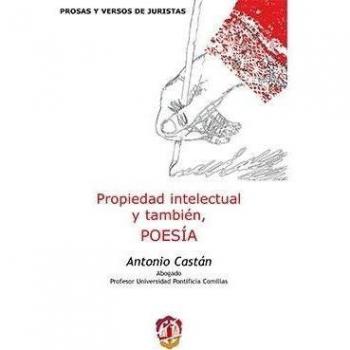 Propiedad intelectual y también. Poesía