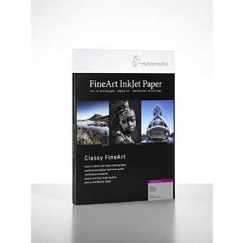 Hahnemühle Photo Rag Pearl 320gsm A3, 25 Sheets