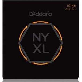 D'Addario NYXL1046