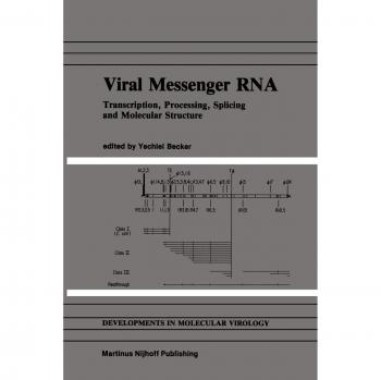 Viral Messenger RNA