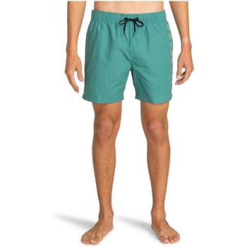 Billabong Men's All Day Heritage Layback Volley Shorts