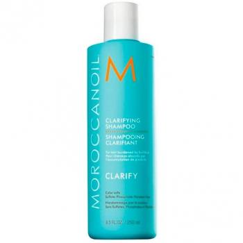 MOROCCANOIL CLARIFYING SHAMPOO 250ML