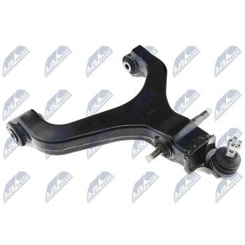 Suspension de roue SSANGYONG ZWD-DW-040