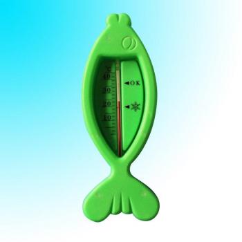 Cartoon Baby Bath Thermometer